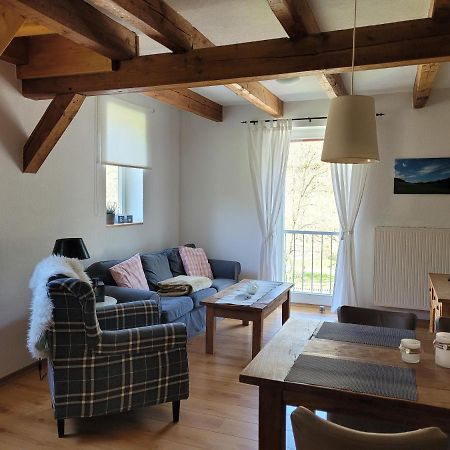 Ferienwohnung Forsthaus Willingen  Eksteriør billede
