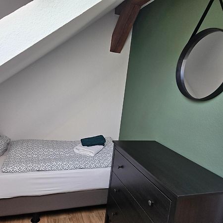 Ferienwohnung Forsthaus Willingen  Eksteriør billede