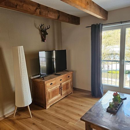 Ferienwohnung Forsthaus Willingen  Eksteriør billede