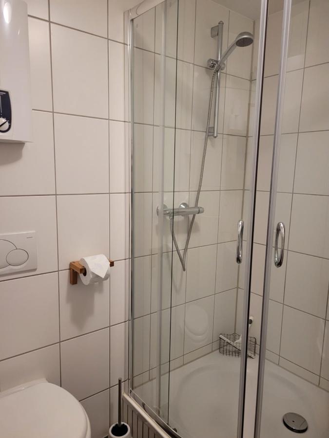 Ferienwohnung Forsthaus Willingen  Eksteriør billede