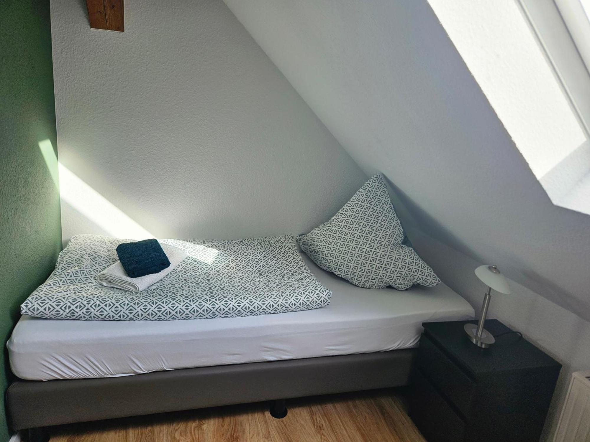Ferienwohnung Forsthaus Willingen  Eksteriør billede