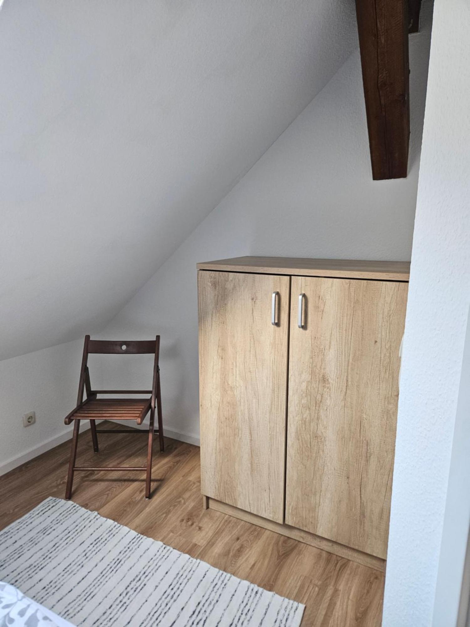Ferienwohnung Forsthaus Willingen  Eksteriør billede