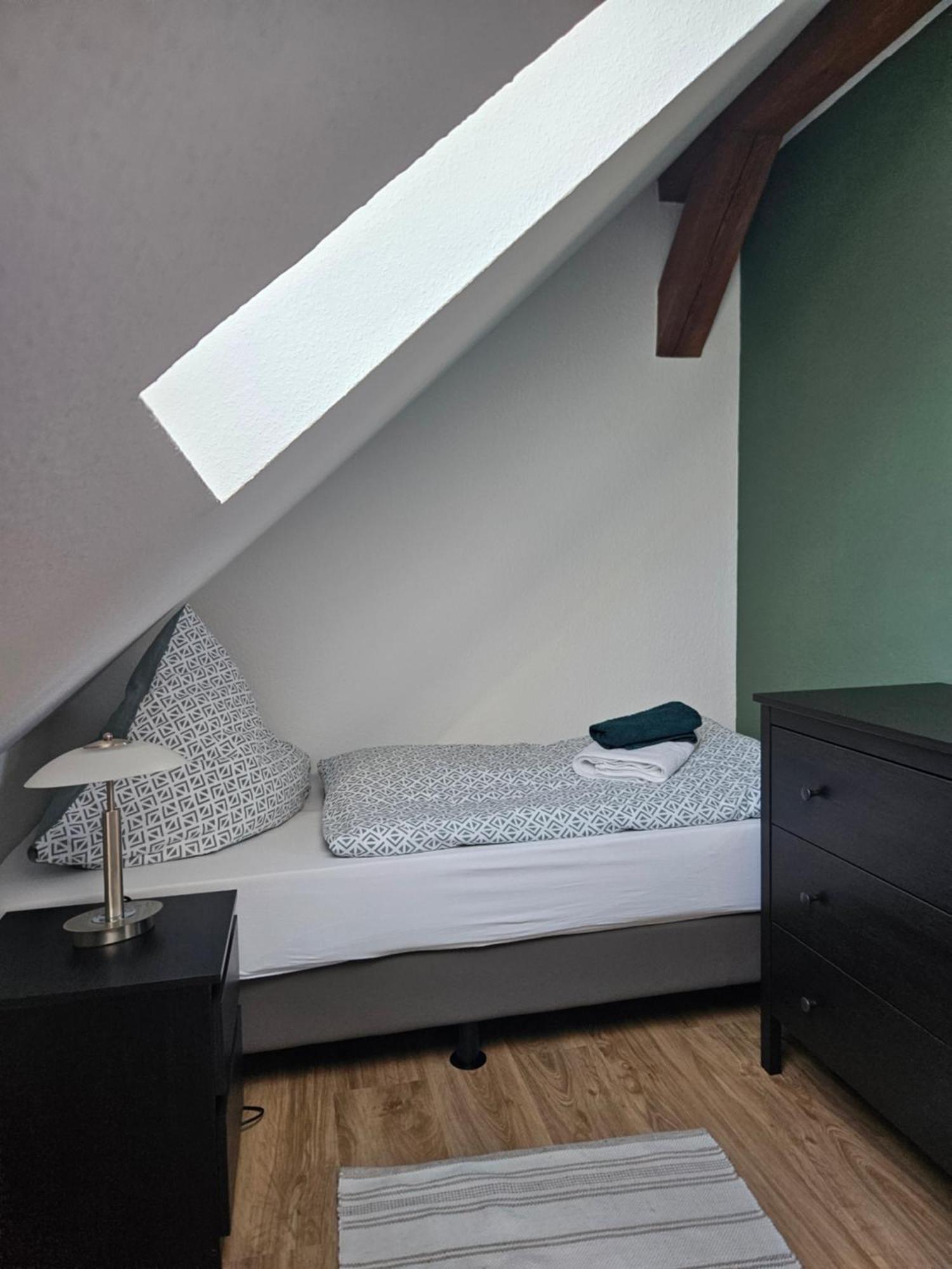 Ferienwohnung Forsthaus Willingen  Eksteriør billede